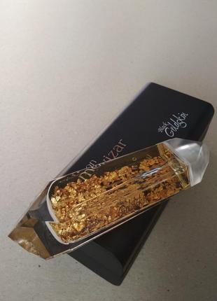 Black goldskin edp 100 ml. ramon molvizar (испания)5 фото