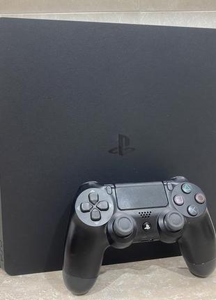 Playstation 4 slim 1 tb