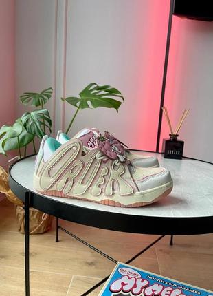 Кроссовки old order skater 001 x my melody