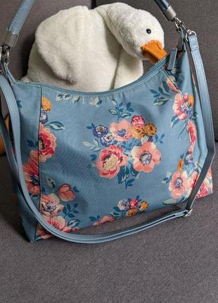 Cath kidston сумка жіноча оригінал2 фото