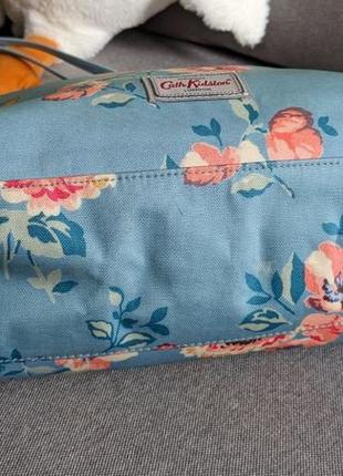 Cath kidston сумка жіноча оригінал9 фото