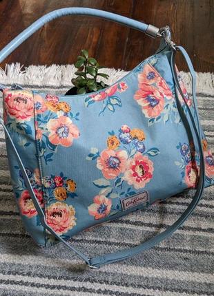 Cath kidston сумка жіноча оригінал1 фото