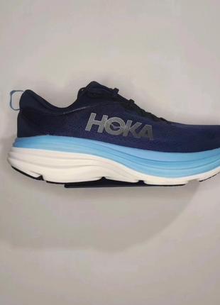 Hoka bondi 8 wide