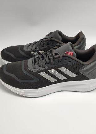 Кроссовки мужские беговые adidas duramo 10 gw8346