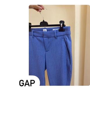 Штани gap