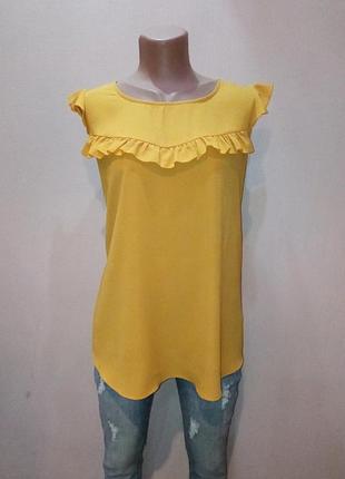 New look maternity,красива блуза з рюшами, блуза для вагітних