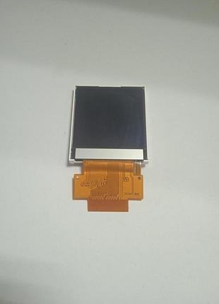 Дисплей для телефона sony ericsson j300