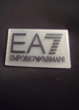 Худі emporio armani3 фото