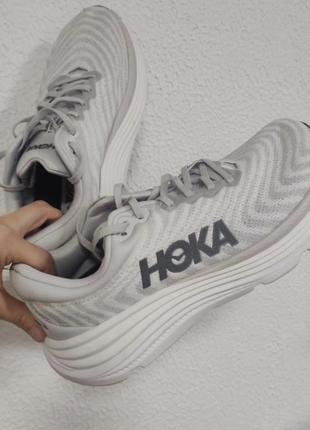 Hoka gaviota 5 wide1 фото