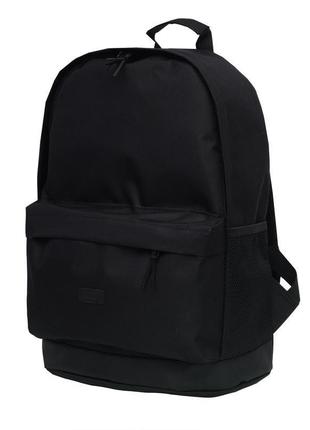 Backpack рюкзак-2 | black 2/18, чорний2 фото