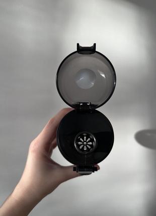 Спортивна пляшка для води, бутилка для води в спортзал