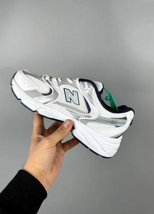 Кроссовки new balance 5306 фото