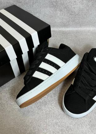 Мужские и женские кроссовки adidas campus4 фото