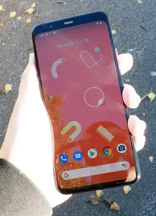 Смартфон google pixel 4 xl