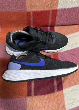 Кроссовки nike1 фото