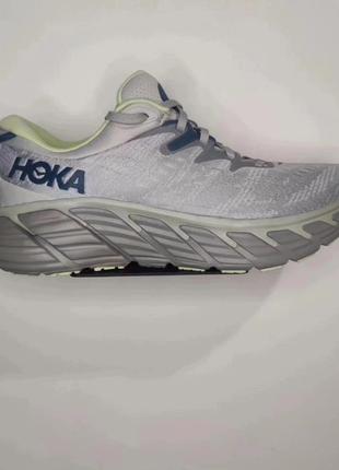 Hoka gaviota 4