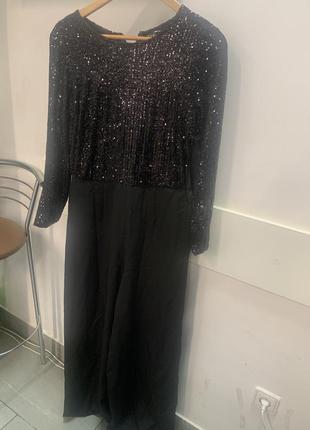 Комбінезон святковий