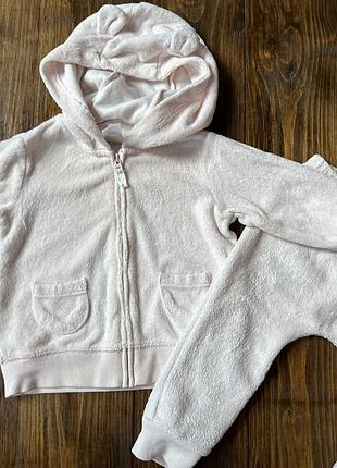 Костюм carter’s 12m