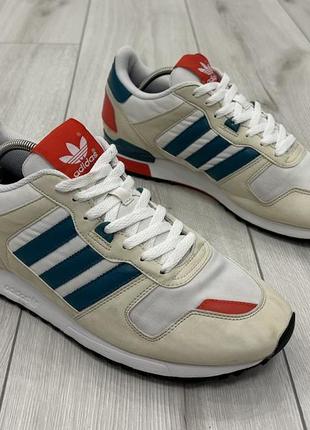 Мужские кроссовки adidas zx 700 (28 см)