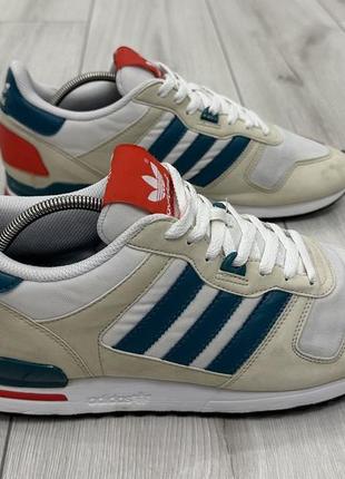 Мужские кроссовки adidas zx 700 (28 см)3 фото