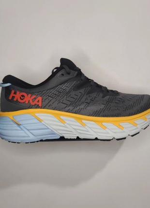 Hoka gaviota 4