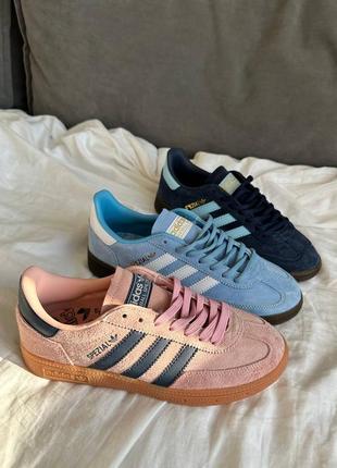 Adidas spezial5 фото