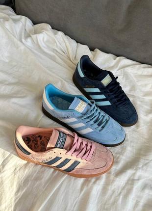 Adidas spezial3 фото