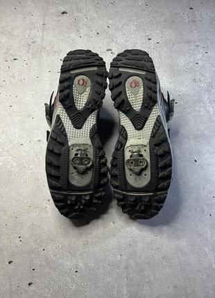 Pearl izumi cycling shoes original вело обувь туфли оригинал4 фото