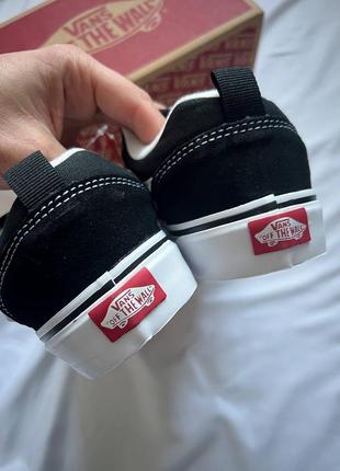 Кеди vans2 фото