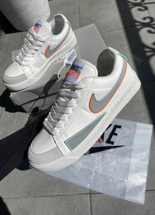 Кросівки nike blazer3 фото