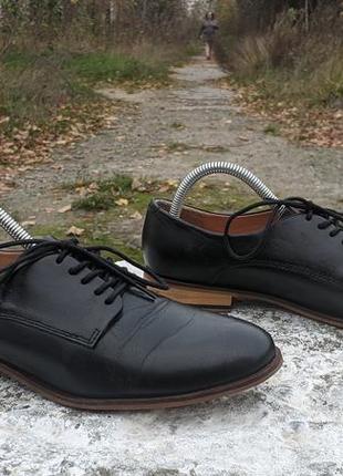 Жіночі лофери, туфлі clarks