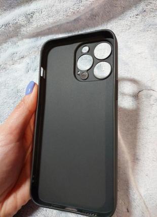 Чехол чехол на айфон iphone 14 pro max 3