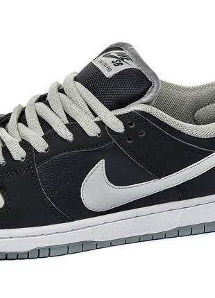 Кроссовки nike sb dunk low pro "j-pack"1 фото