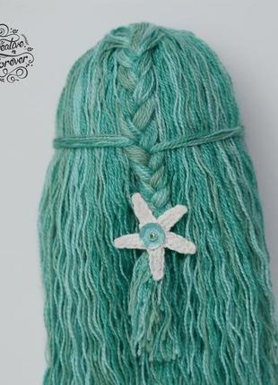 Куколка знак зодиака рыбы (pisces) 6