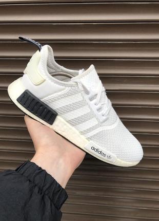 Adidas nmd r1 46р 29,5см кроссовки оригинал