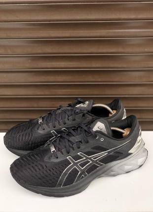 Asics novablast platinum 44р 28см кроссовки оригинал2 фото