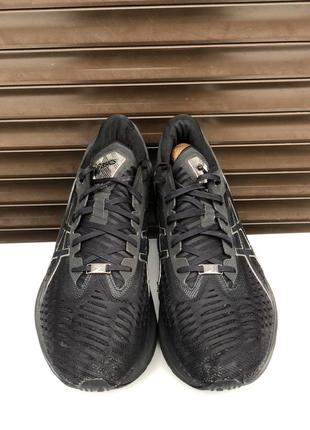 Asics novablast platinum 44р 28см кроссовки оригинал3 фото