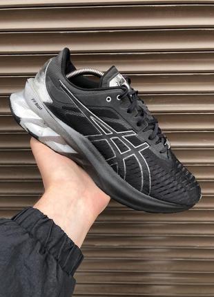 Asics novablast platinum 44р 28см кроссовки оригинал