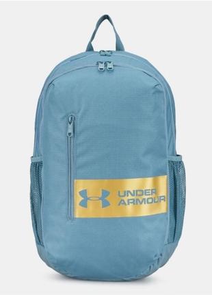 Оригінал under armour armour roland backpack рюкзак