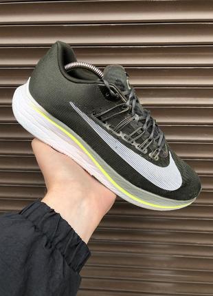 Nike zoom fly 44р 28см кроссовки оригинал