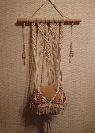 Гамак для кота