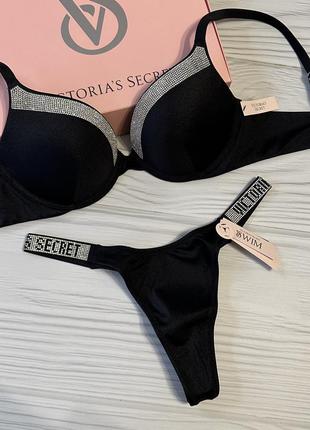 Шикарний купальник victoria's secret