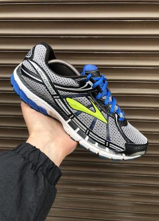 Brooks vapor 10 46р 30см кросівки оригінал