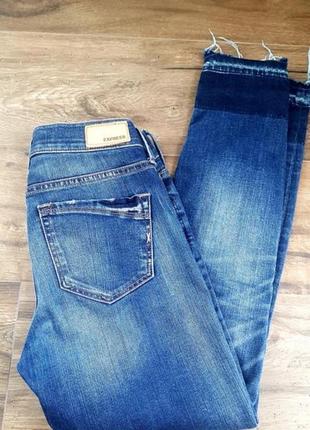 Джинси express