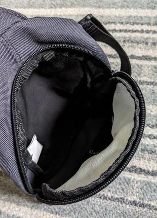Adidas сумка через плече9 фото