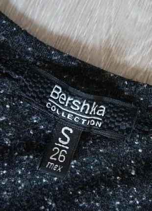 Продается стильная женская футболка от bershka3 фото