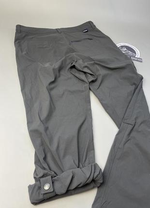 Женские трекинговые брюки patagonia4 фото