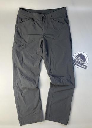 Женские трекинговые брюки patagonia1 фото