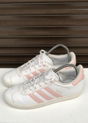 Adidas originals gazelle 38р 24см кроссовки оригинал2 фото