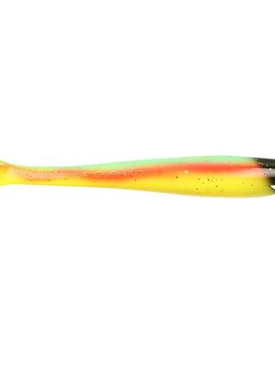 Силікон strike pro pig shad 23см c038